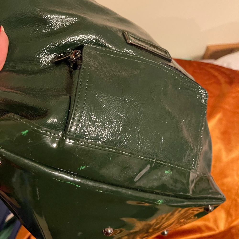 Long Champ Handbag - Picture 6 of 10